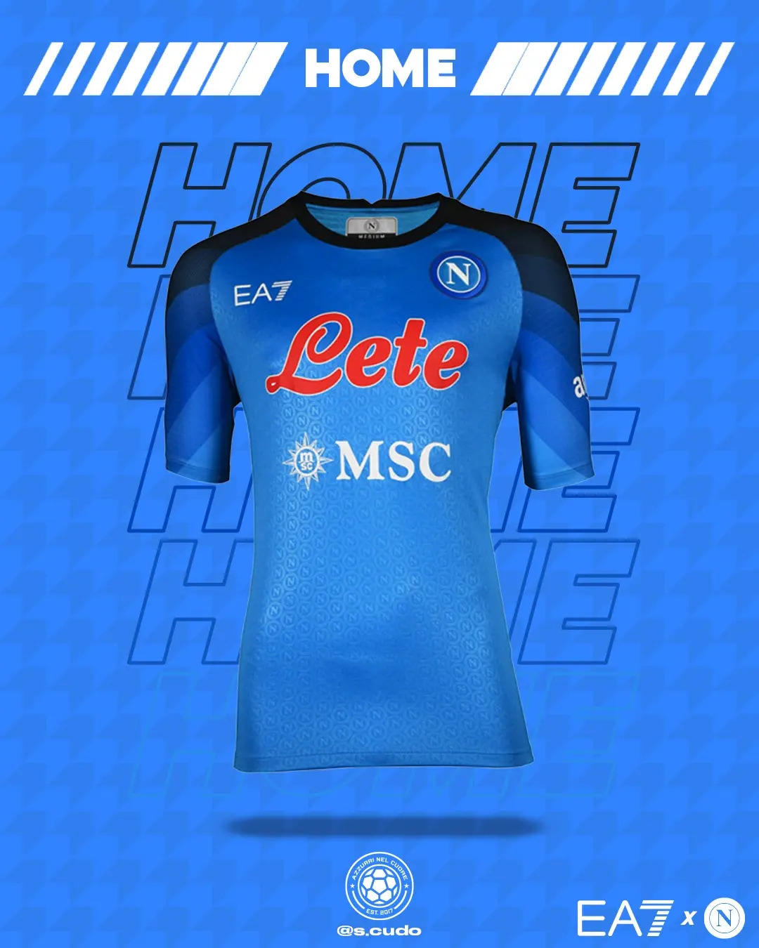 Vi piace?