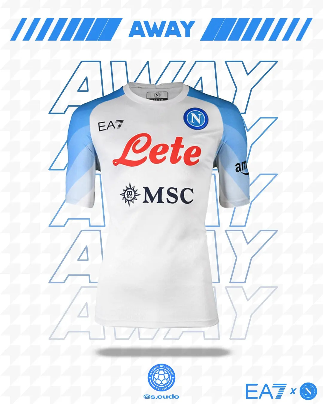 Vi piace?