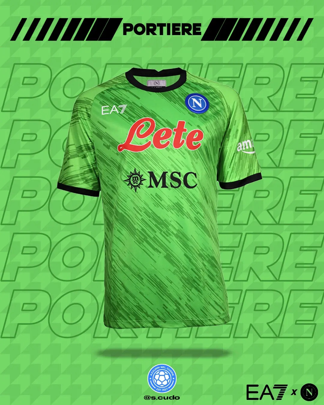 Vi piace?