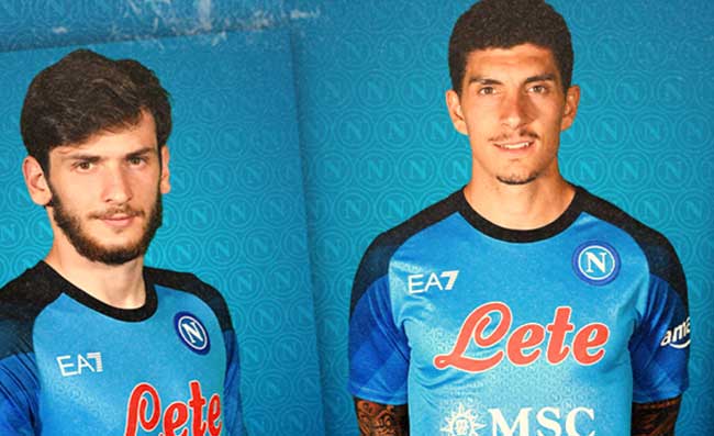 SEGUICI SU TUTTI I SOCIAL!