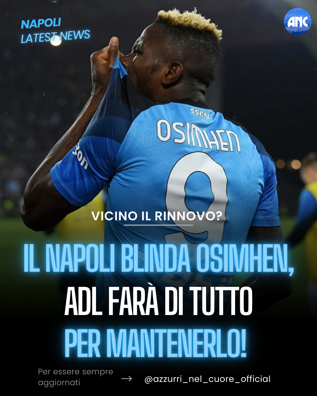 Cosa ne pensate?
