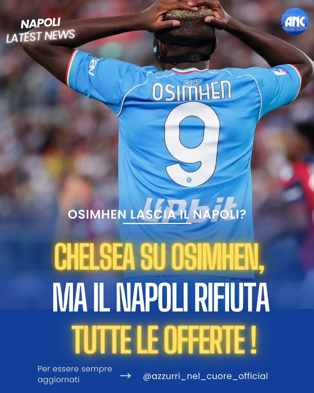 Cosa ne pensate ?