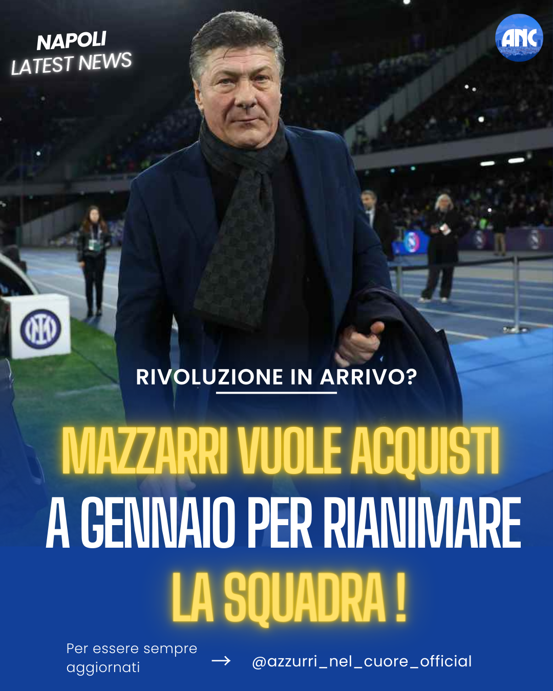 Napoli News 2 :: Azzurri-nel-cuore-official